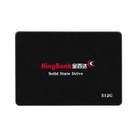 KingBank KP310 512GB 2.5″ SATA III SSD